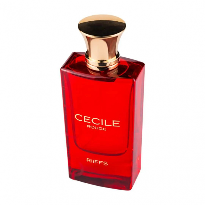 Cecile Rouge 80ml - Apa de Parfum, dama [4]