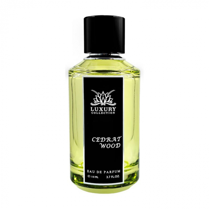Cedrat Wood 110ml - Apa de Parfum, unisex [2]
