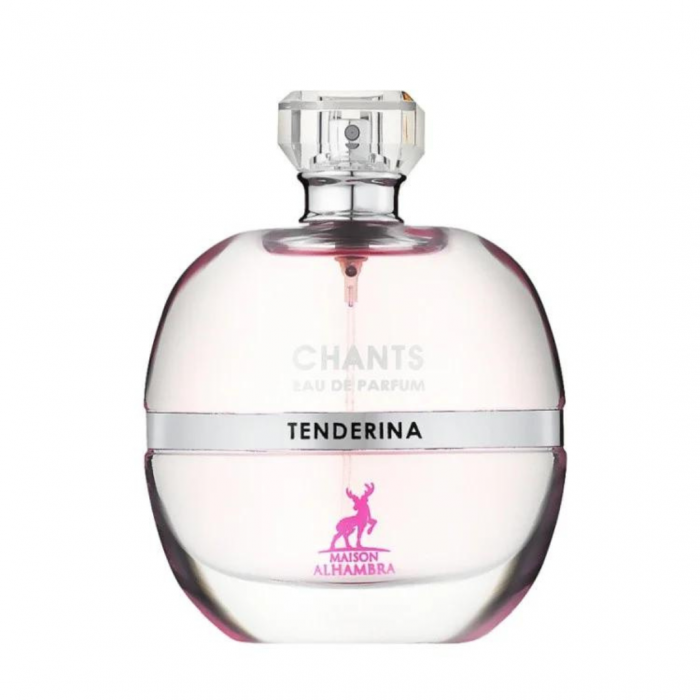 Chants Tenderina 100ml - Apa de Parfum, unisex [2]