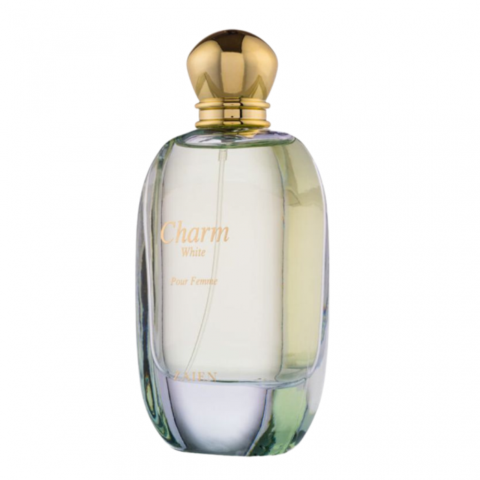 Charm White 100ml - Apa de Parfum, dama [2]