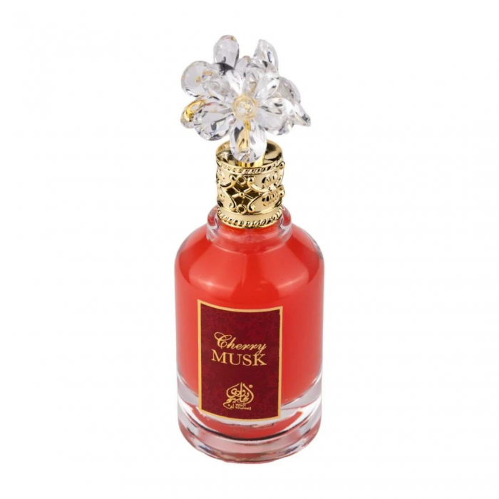 Cherry Musk 85ml - Apa de Parfum, dama [2]