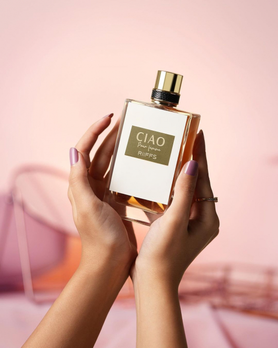 Ciao Pour Femme 100ml - Apa de Parfum, femei [9]