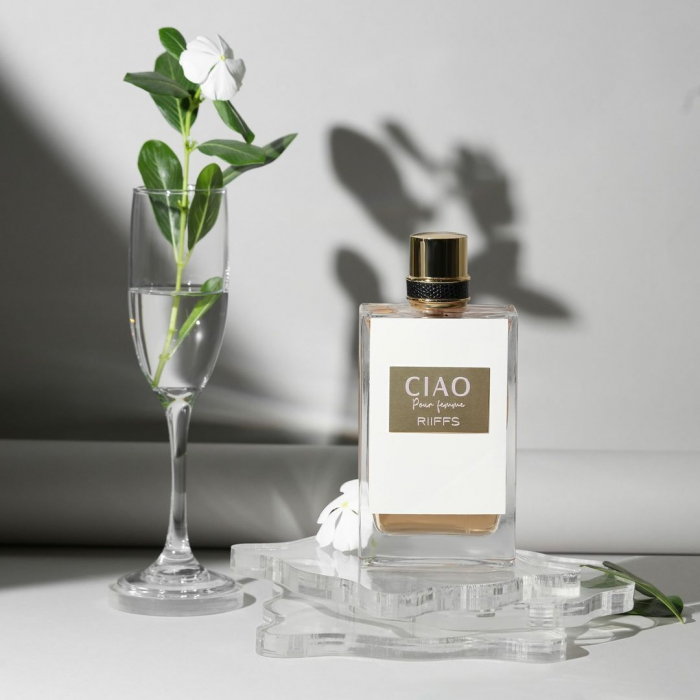 Ciao Pour Femme 100ml - Apa de Parfum, femei [7]