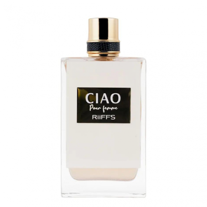 Ciao Pour Femme 100ml - Apa de Parfum, femei [4]