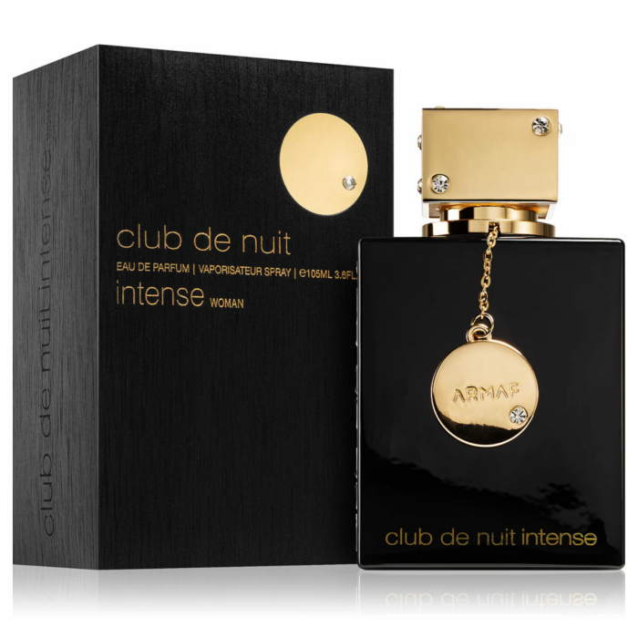 Club de Nuit Intense 105ml - Apa de Parfum, dama [2]