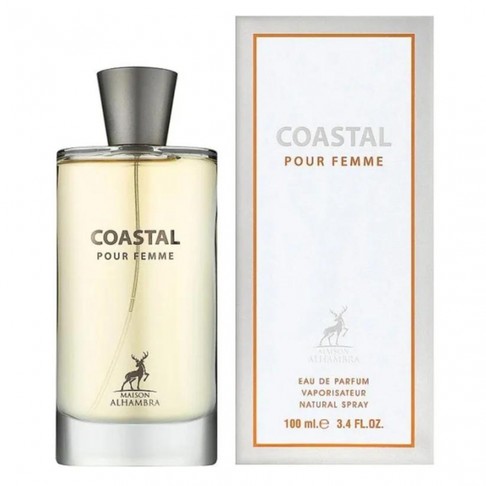 Coastal Pour Femme 100ml - Apa de Parfum, dama [2]