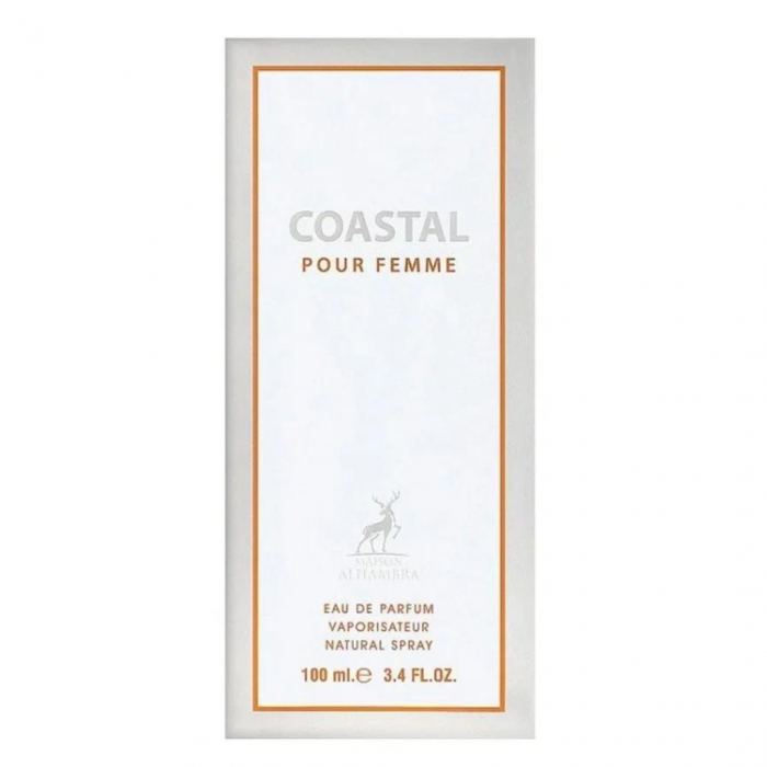 Coastal Pour Femme 100ml - Apa de Parfum, dama [3]