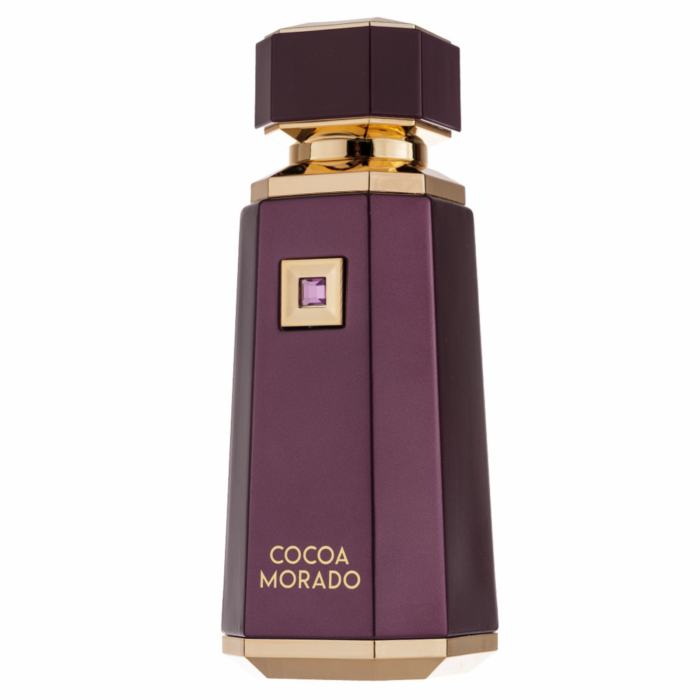 Cocoa Morado 100ml - Apa de Parfum, unisex [4]