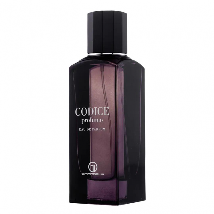 Codice Profumo 100ml - Apa de Parfum, barbati [2]