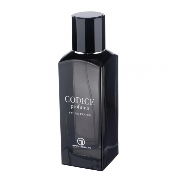 Codice Profumo 100ml - Apa de Parfum, barbati [3]