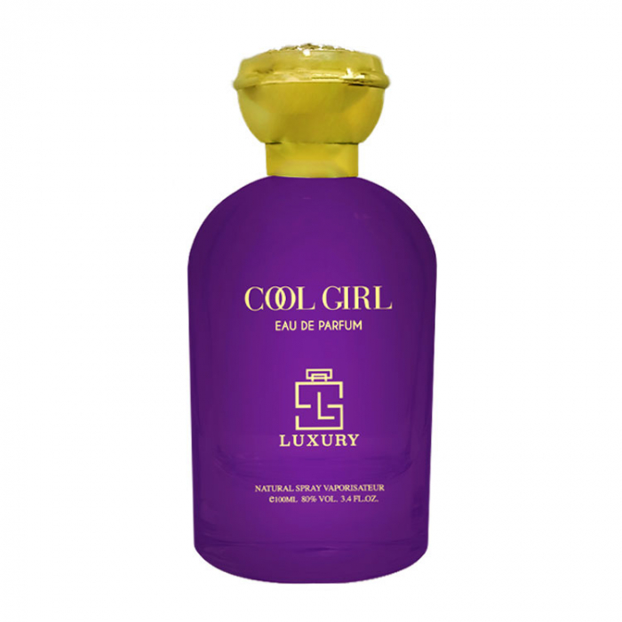 Cool Girl 100ml - Apa de Parfum, dama [2]