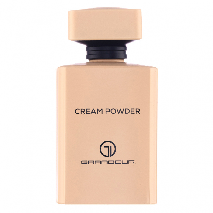 Cream Powder 100ml - Apa de Parfum, dama [1]