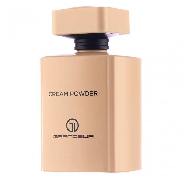 Cream Powder 100ml - Apa de Parfum, dama [2]