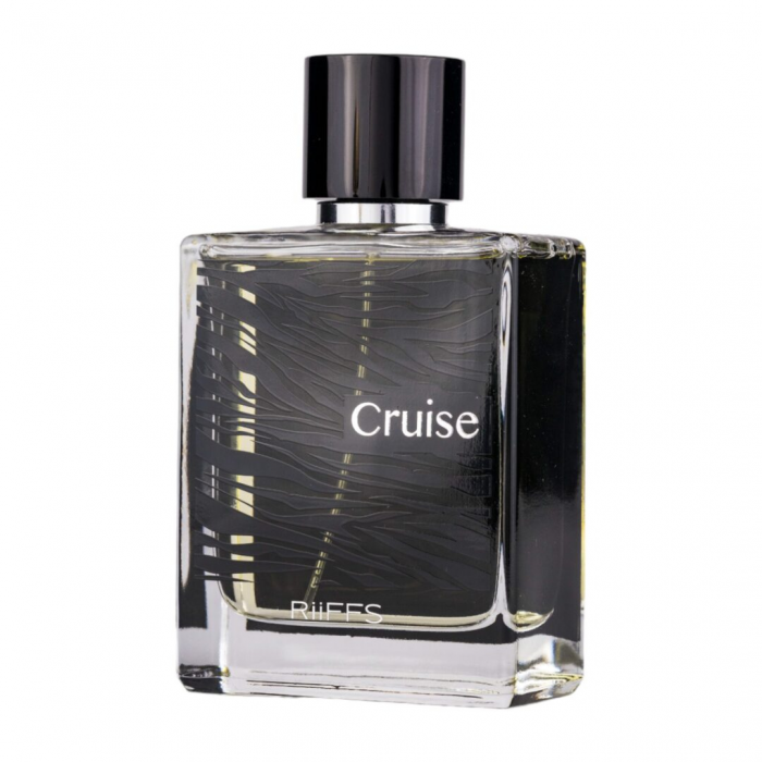 Cruise 100ml - Apa de Parfum, barbati [2]