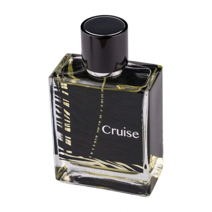 Cruise 100ml - Apa de Parfum, barbati [3]
