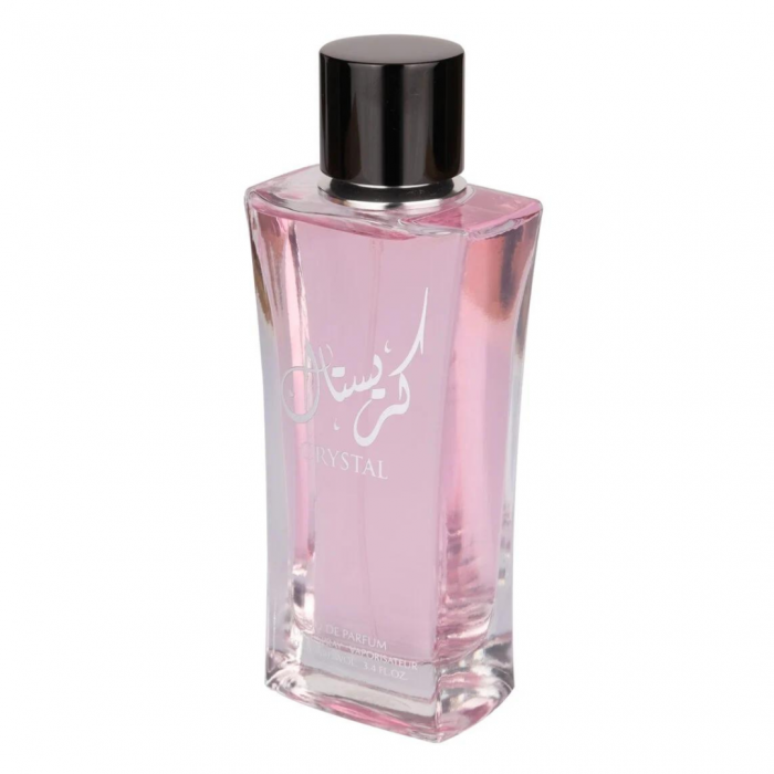 Crystal 100ml - Apa de Parfum, dama [3]