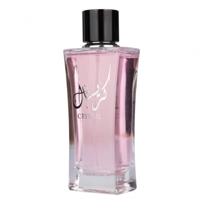 Crystal 100ml - Apa de Parfum, dama [2]