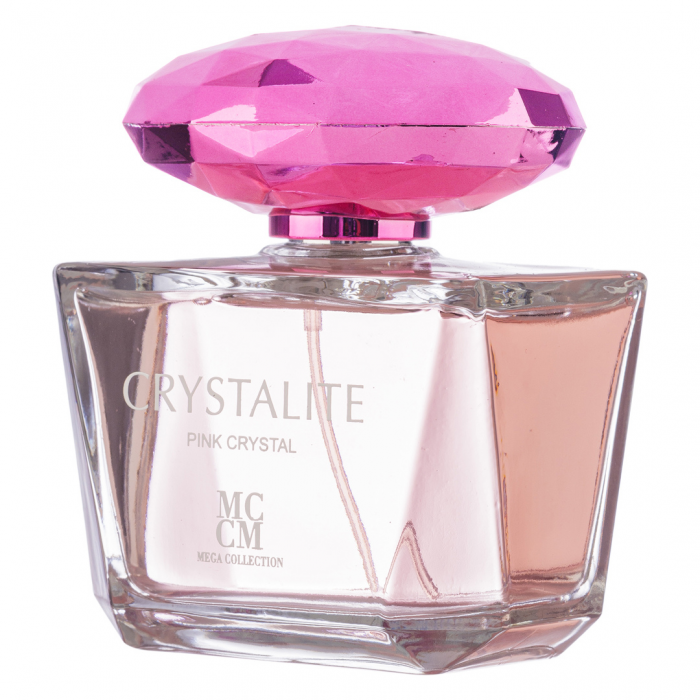 Crystalite Pink Crystal 100ml - Apa de Parfum, dama [2]
