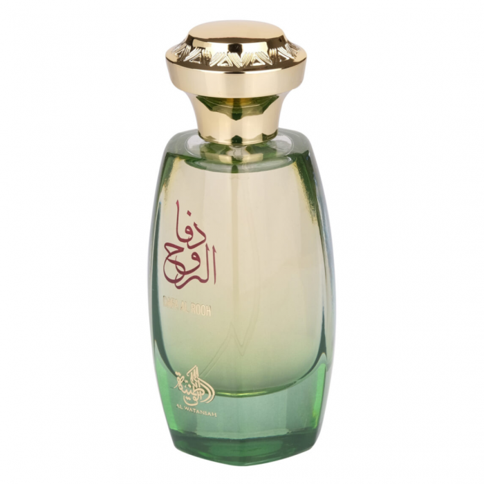 Dafa al Rooh 100ml - Apa de Parfum, dama [9]