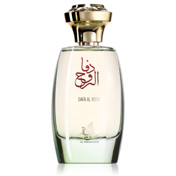 Dafa al Rooh 100ml - Apa de Parfum, dama [2]