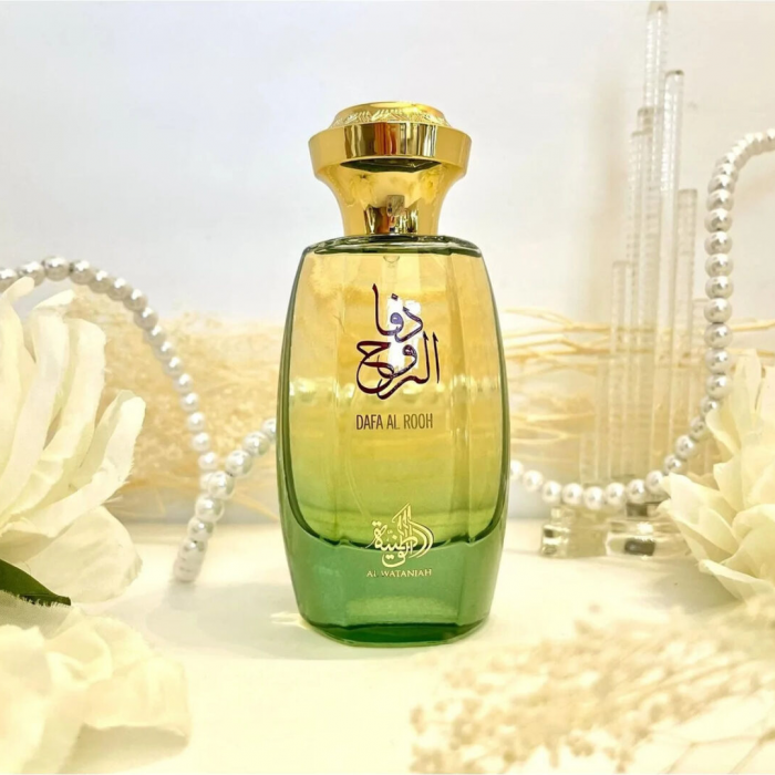 Dafa al Rooh 100ml - Apa de Parfum, dama [3]