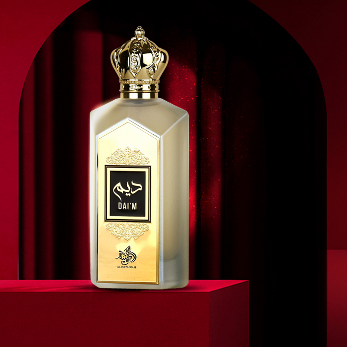 Daim 100ml - Apa de Parfum, dama [3]