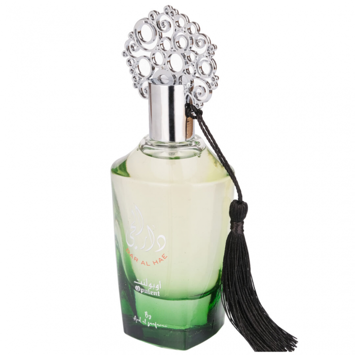 Dar al Hae Opulent 100ml - Apa de Parfum, dama [3]