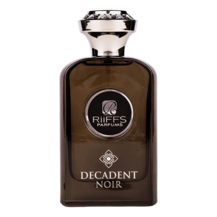 Decadent Noir 100ml - Apa de Parfum, barbati [1]
