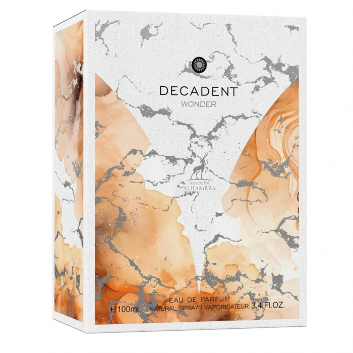 Decadent Wonder 100ml - Apa de Parfum, dama [3]