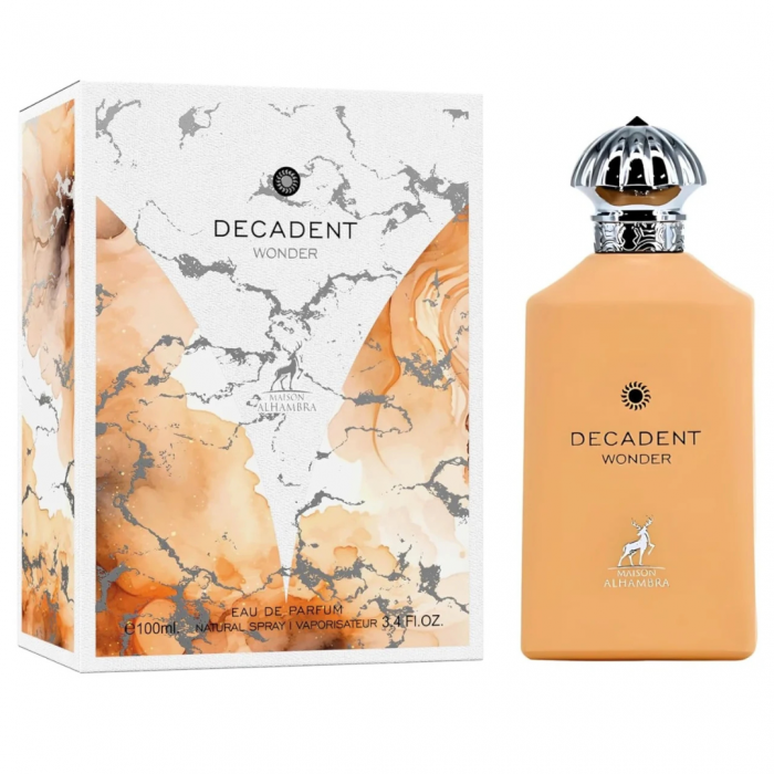 Decadent Wonder 100ml - Apa de Parfum, dama [2]