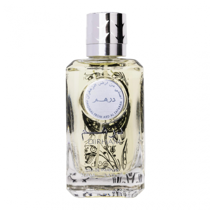 Dirham 100ml - Apa de Parfum, unisex [3]