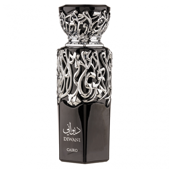 Diwani Cairo 100ml - Apa de Parfum, unisex [2]