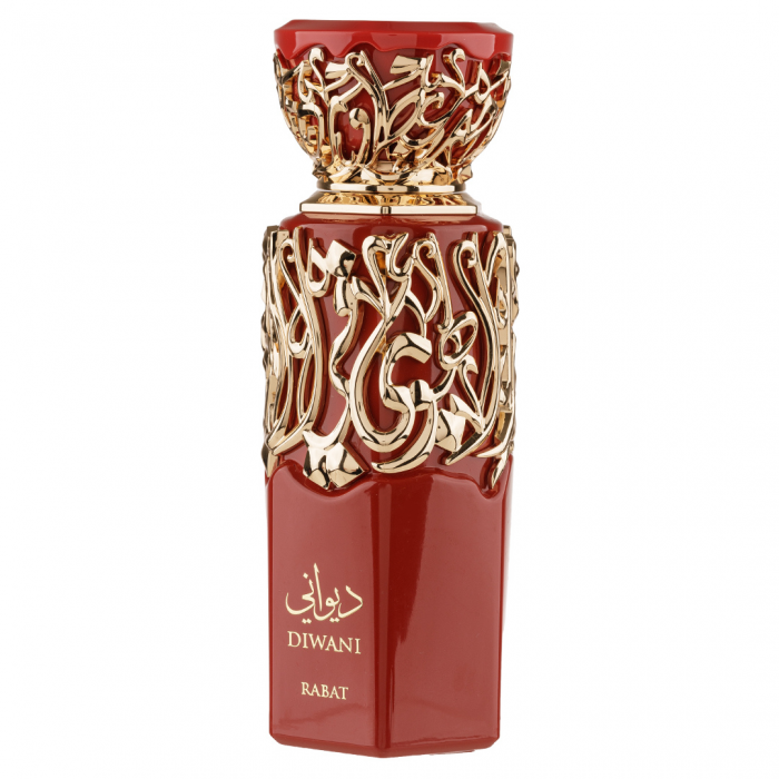 Diwani Rabat 100ml - Apa de Parfum, unisex [2]