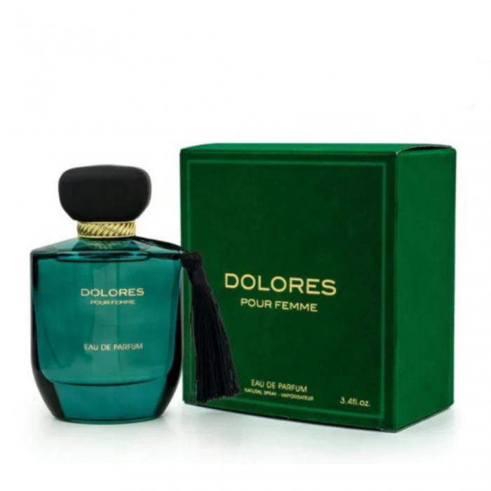 Dolores Pour Femme 100ml - Apa de Parfum, dama [3]