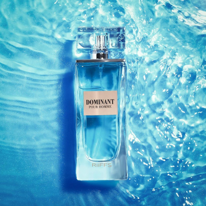 Dominant Pour Homme 100ml - Apa de Parfum, barbati [12]