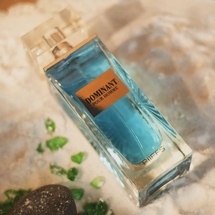 Dominant Pour Homme 100ml - Apa de Parfum, barbati [7]
