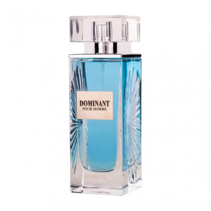 Dominant Pour Homme 100ml - Apa de Parfum, barbati [2]