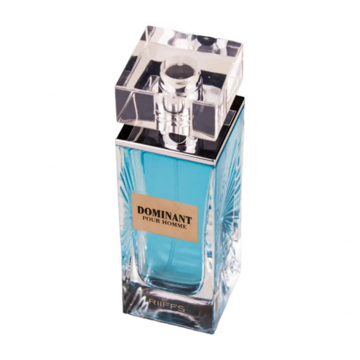 Dominant Pour Homme 100ml - Apa de Parfum, barbati [3]