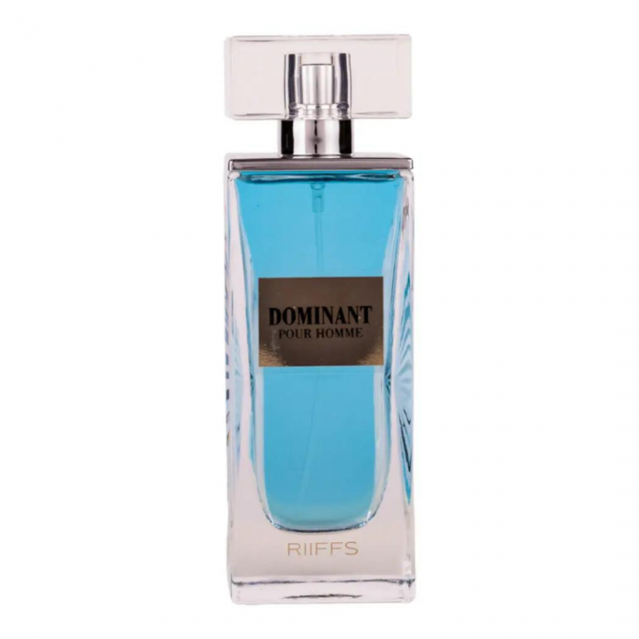 Dominant Pour Homme 100ml - Apa de Parfum, barbati [1]