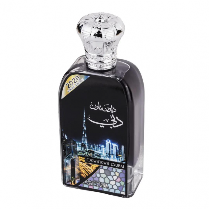Downtown Dubai 100ml - Apa de Parfum, dama [2]