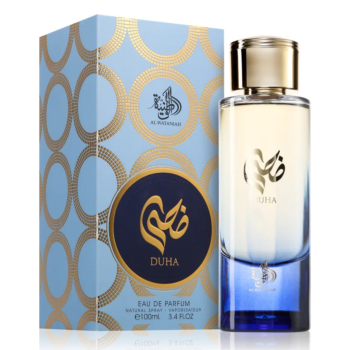 Duha 100ml - Apa de Parfum, barbati [2]