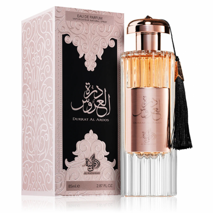 Durrat al Aroos 85ml - Apa de Parfum, dama [2]