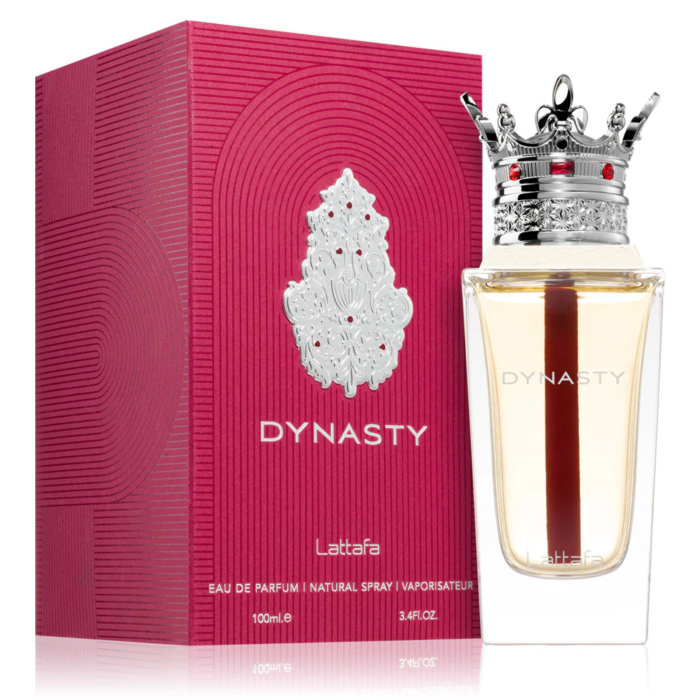 Dynasty 100ml - Apa de Parfum, unisex [2]