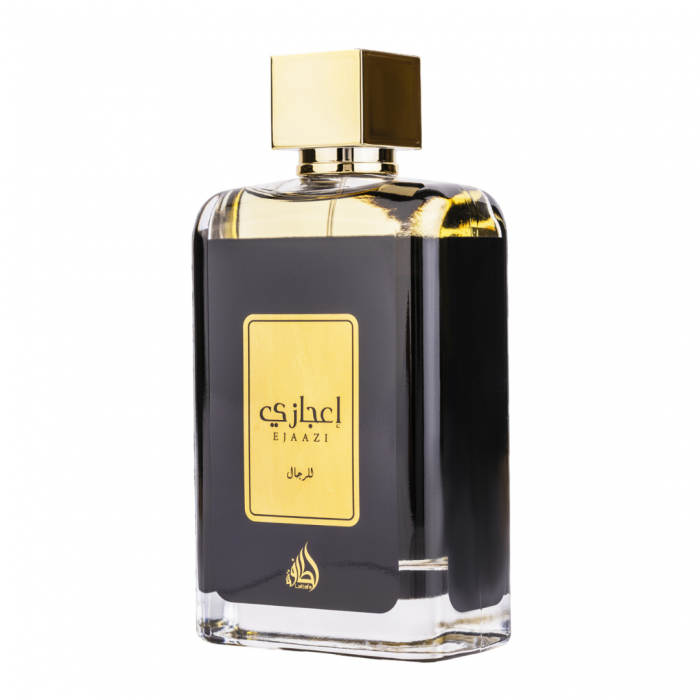 Ejaazi 100ml - Apa de Parfum, barbati [3]