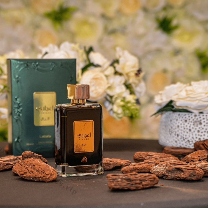 Ejaazi 100ml - Apa de Parfum, barbati [5]