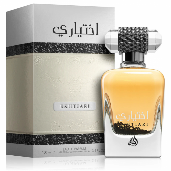 Ekhtiari 100ml - Apa de Parfum, dama [2]
