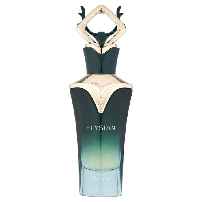 Elysian Onyx 80ml - Apa de Parfum, unisex [3]