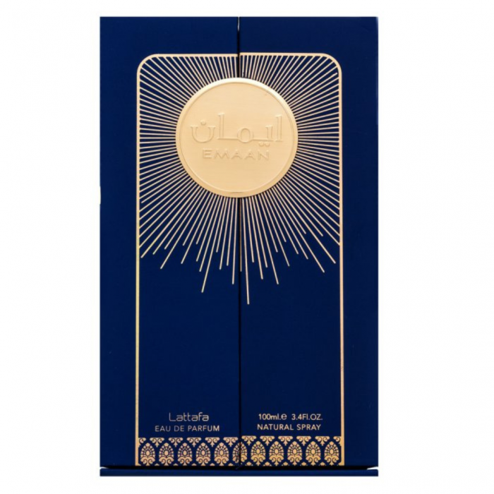 Emaan 100ml - Apa de Parfum, unisex [3]
