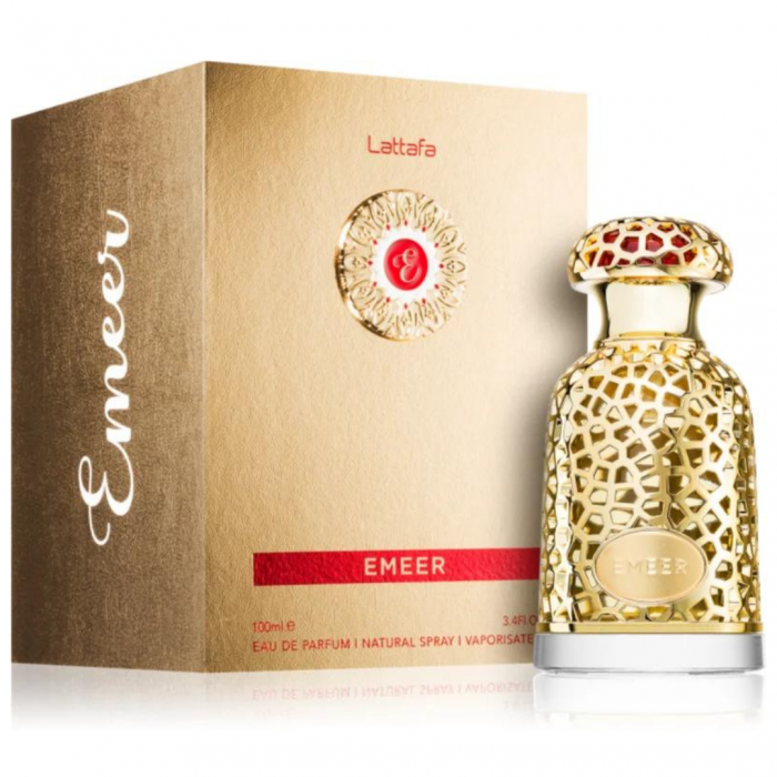 Emeer 100ml - Apa de Parfum, unisex [2]