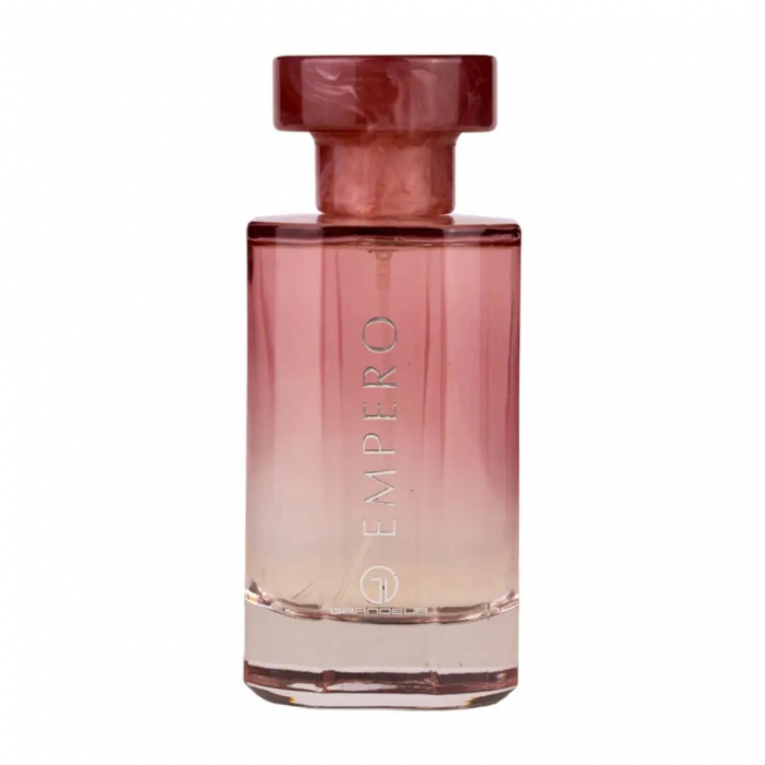 Empero Pour Homme 100ml - Apa de Parfum, barbati [1]
